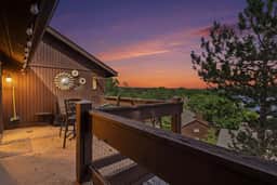 Boat Ramp|Swim Dock|Year Round Pools|Sleeps13