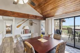 Boat Ramp|Swim Dock|Year Round Pools|Sleeps13