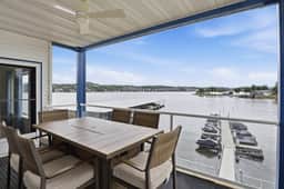 | 3B 2B | Lakefront | SeasonalPool/Hot Tub | Dock - Image 5