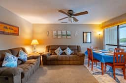 Starfish Haven|Lake View|Pool| Boat Ramp| Sleeps6 - Image 4