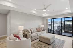 100% Renovated | Lakefront | Pool | Elevator |