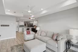 100% Renovated | Lakefront | Pool | Elevator |