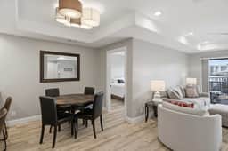 100% Renovated | Lakefront | Pool | Elevator |