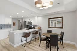 100% Renovated | Lakefront | Pool | Elevator |