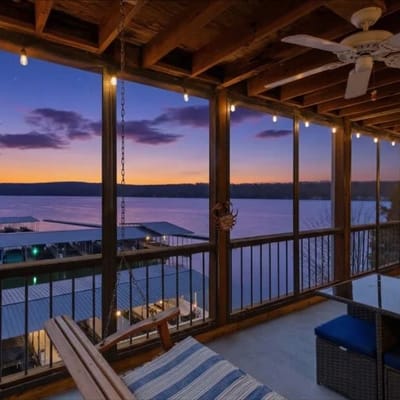 Breakwater Bay 102