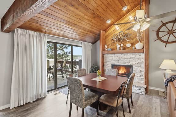 Boat Ramp|Swim Dock|Year Round Pools|Sleeps13