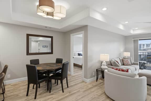 100% Renovated | Lakefront | Pool | Elevator |