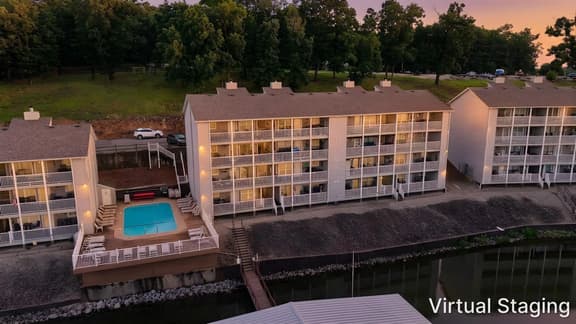 Starfish Haven|Lake View|Pool| Boat Ramp| Sleeps6 - Image 1