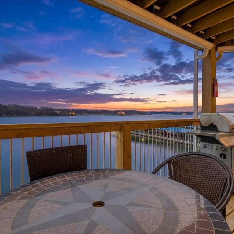 | Ledges | 3B 3B | Boat Dock | SeasonalPool |