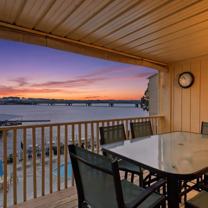 Parkside Escape|Seasonal Pool|Lake View|Pool View
