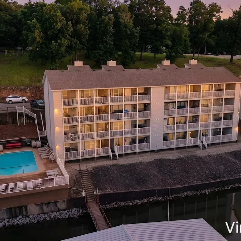 Starfish Haven|Lake View|Pool| Boat Ramp| Sleeps6